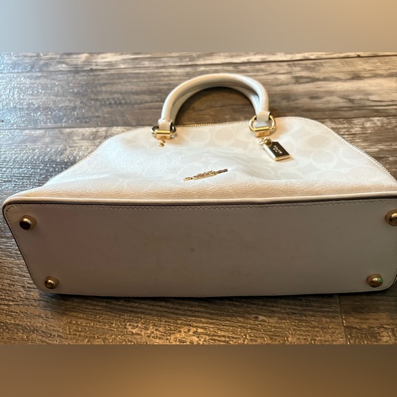 Coach Katy Satchel Bag - Picture 4 of 16